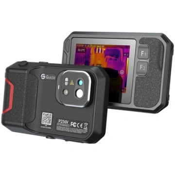 Guide Kamera termowizyjna GuideIR USB-C, 256x192px