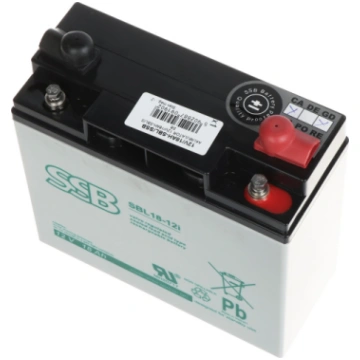 Graphite AKUMULATOR 12V/18AH-SBL/SSB 12V/18AH-SBL/