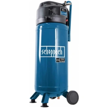 SCHEPPACH Kompresors HC51V, (5906125901&SCHEP)