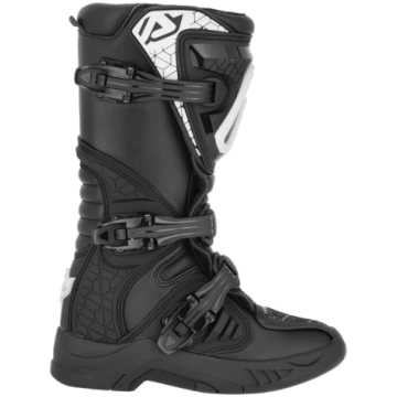ACERBIS zābaki X Team JR black