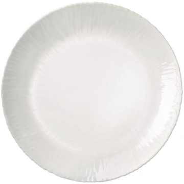 PLATE DINNER 422310FS7121990 COCONUT27CM 422310FS7