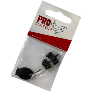 Stoperi auklai Pro Catch M, 20gb