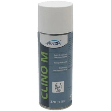 CLINO M MOST Spray sejas aizsargu tīrīšanai un kop