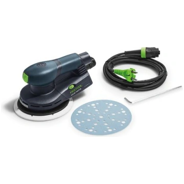 Festool ekscentriskā slīpmašīna ETS EC 150/5 EQ 57