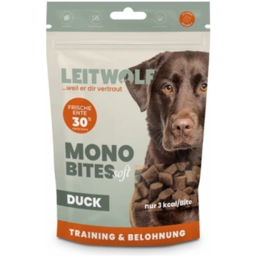 Leitwolf Duck mono bites