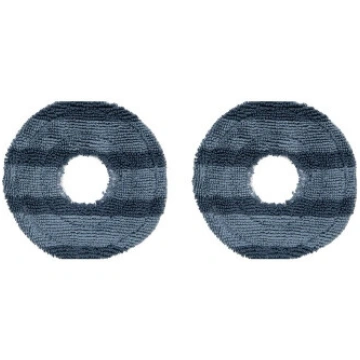Anker Eufy | 2-Pack Vacuum Mop Replacement Pads, C