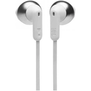 Bezvadu austiņas JBL Tune 215BT, balta krās
