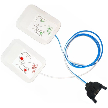 Elektrodi defibrilatoram Mediana.Tecno-Gaz Santaks