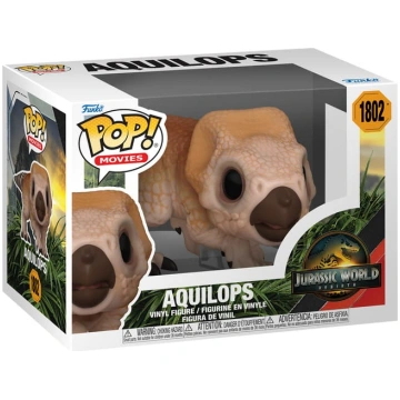 Funko POP! Vinila Figūra: Jurassic World - Aquilop
