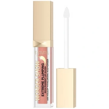 Lūpu spīdums Eveline Cosmetics Wonder Show Extreme