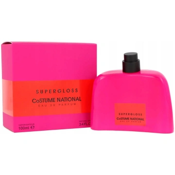 Costume National Supergloss EDP 100 ml | 803404152