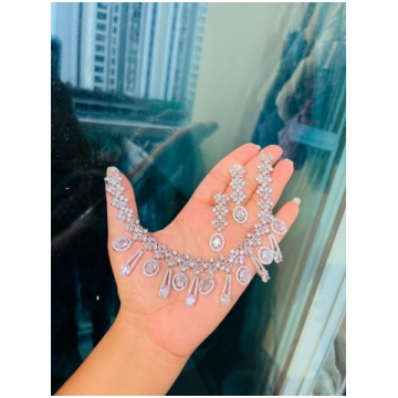 Pari necklace PTrendz