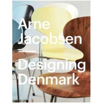 Arne Jacobsen Katrine Stenum Poulsen