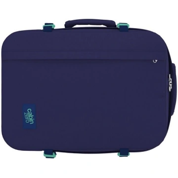 Cabinzero Classic 44l ceļojumu mugursoma, 44l, tum