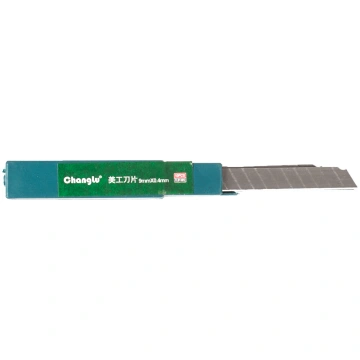 Spare blades 9mm (10pcs)