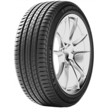 Michelin LATITUDE SPORT 3 XL RunFlat (*) 275/50R20