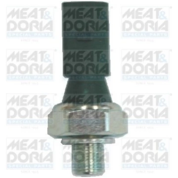 Eļļas spiediena devējs MEAT & DORIA 72032