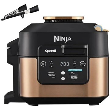 Ninja Speedi Multicooker, 5,7 L, 10-in-1 Multicook