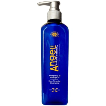 Dancoly Angel Professional Deep Cleansing Shampoo 