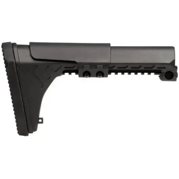 UTG - Fiksēts laidnis AR15 Pro Ops Ready S5 – Meln