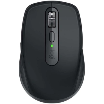 Pele Logitech Mx Anywhere 3s Graphite (910-006929)