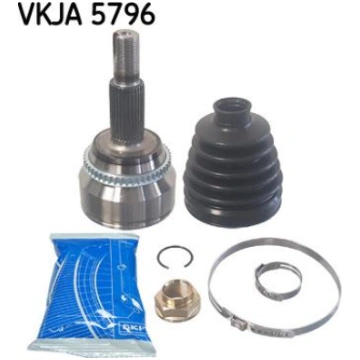 SKF VKJA5796 - VKJA 5796 PUSASS GALS VKJA 5796 ADT