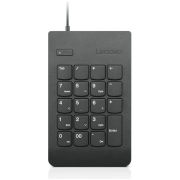Lenovo | Essential | USB Numeric Keypad Gen II | N
