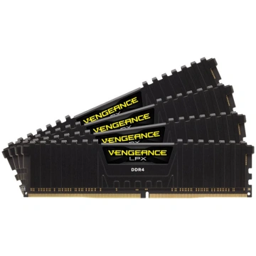 CORSAIR Vengeance LPX - DDR4 - kit - 32 GB: 4 x 8 