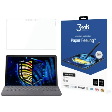 3mk Protection Microsoft Surface Go 3 - 3mk Paper 