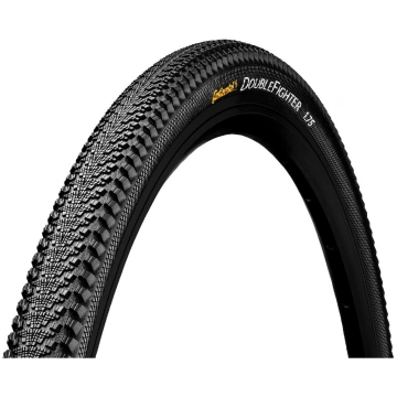 Continental Double Fighter III 16" riepa | Black -