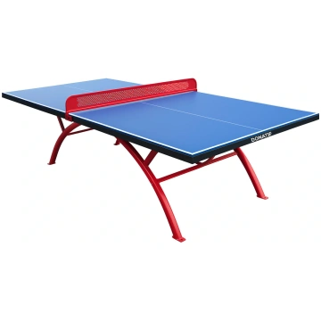 Steel Table Tennis Table - COH150 | Professional D