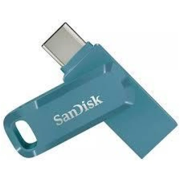MEMORY DRIVE FLASH USB-C 64GB/SDDDC3-064G-G46NBB S