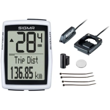Sigma BC 12.0 WR counter SI12210*NA