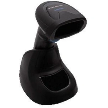Datalogic QBT2500-BK-BTK1 barcode reader Handheld 