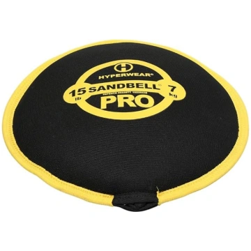 Hyperwear SandBell Pro Heavy Duty Heavy Duty Clean