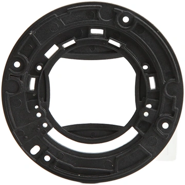 Camera Bayonet Mount Ring Plastic Accurate Lens Ba