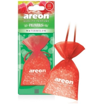 AREON auto gaisa atsvaidzinātājs PEARLS - Watermel
