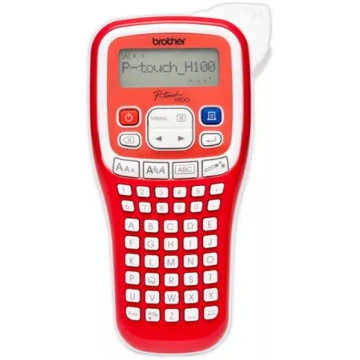 Etiķešu printeris Brother PT-H100R