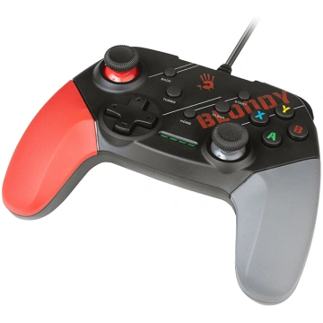 A4Tech 47404 Bloody GP30 Sports Red USB | T-MLX596