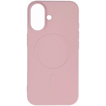 Aizmugurējais korpuss iPhone 16e Liquid Silicone C