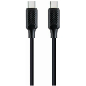 Gembird USB Type-C Male - USB Type-C Male 60W 1.5m
