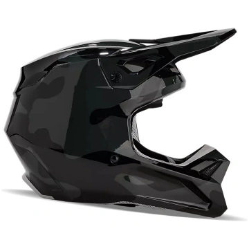 Casco V1 Bnkr per ragazzi FOX