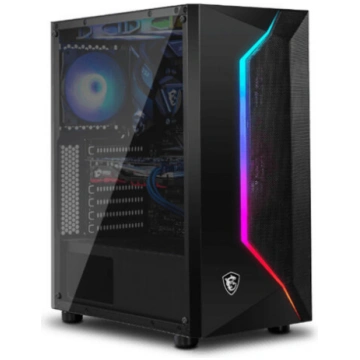 Dators Gaming PC Alpha 3.1, Intel Core® Ultra™ 5 2
