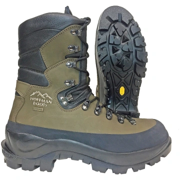 12 1/2 Hoffman Boots