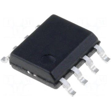 IC: temperature sensor | digital thermometer | -55