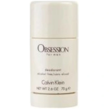 Calvin Klein Obsession Stick 75ml Dezodorants 0088