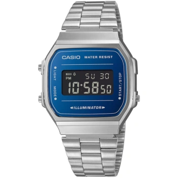 Casio męski Casio A168WEM-2BEF | A168WEM-2BEF | 45