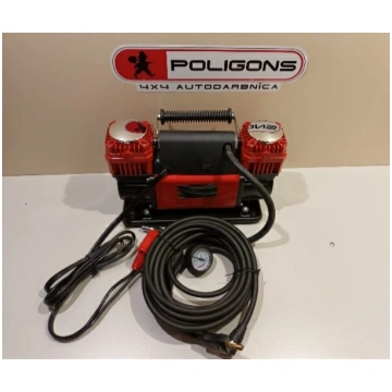 compresor 12v 300l/min