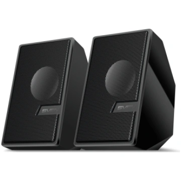 Skaļruņi Sven 340 Black SVEN-340