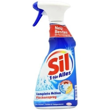 Sil spray 0.5L Traipu tīrītājs. Nē